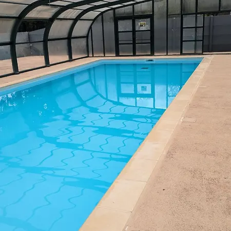 Parque de Campismo Kabana La Palmeraie- Confort- Detente Assuree - 7 Kms Plages Saint-Hilaire-de-Riez