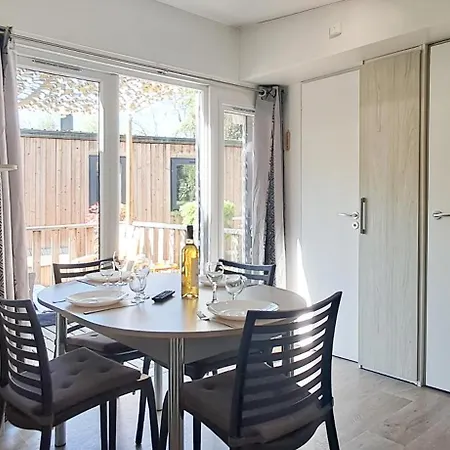 Kabana La Palmeraie- Confort- Detente Assuree - 7 Kms Plages *