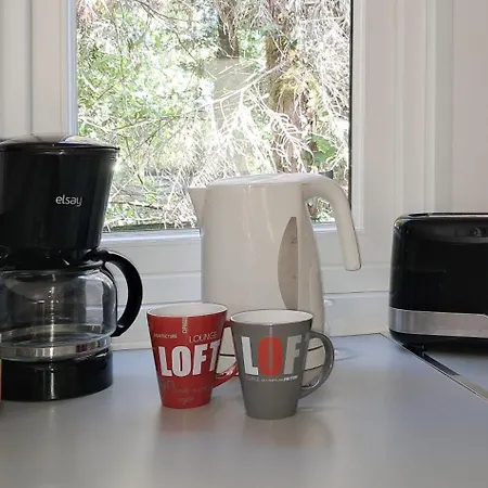 Kabana La Palmeraie- Confort- Detente Assuree - 7 Kms Plages * Saint-Hilaire-de-Riez