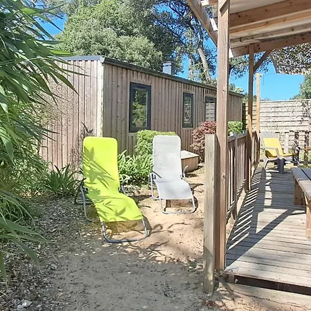 Kabana La Palmeraie- Confort- Detente Assuree - 7 Kms Plages *