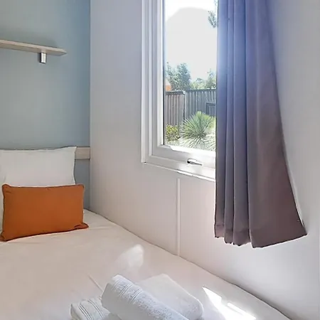 Kabana La Palmeraie- Confort- Detente Assuree - 7 Kms Plages *