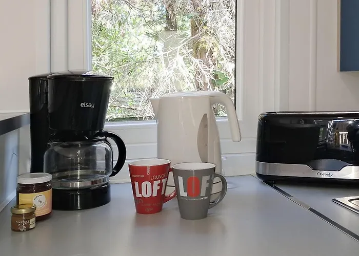 Kabana La Palmeraie- Confort- Detente Assuree - 7 Kms Plages * Saint-Hilaire-de-Riez