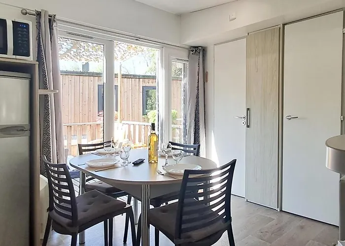 Kabana La Palmeraie- Confort- Detente Assuree - 7 Kms Plages *