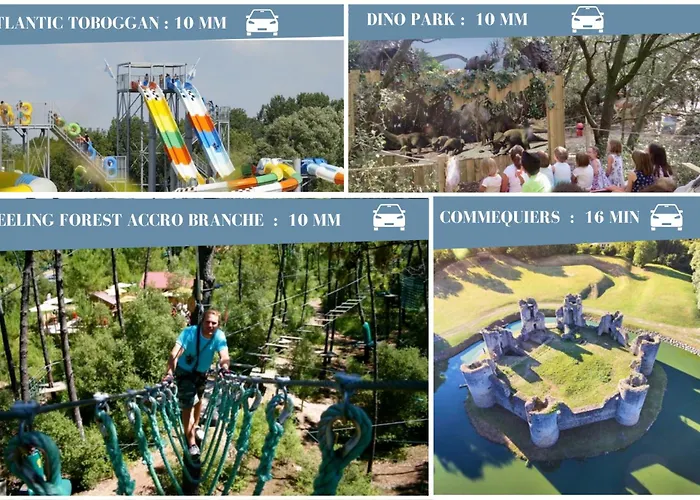 Camping Kabana La Palmeraie- Confort- Detente Assuree - 7 Kms Plages