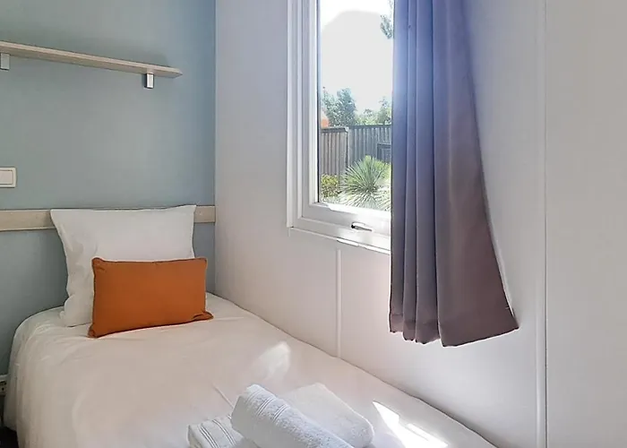 Kabana La Palmeraie- Confort- Detente Assuree - 7 Kms Plages *