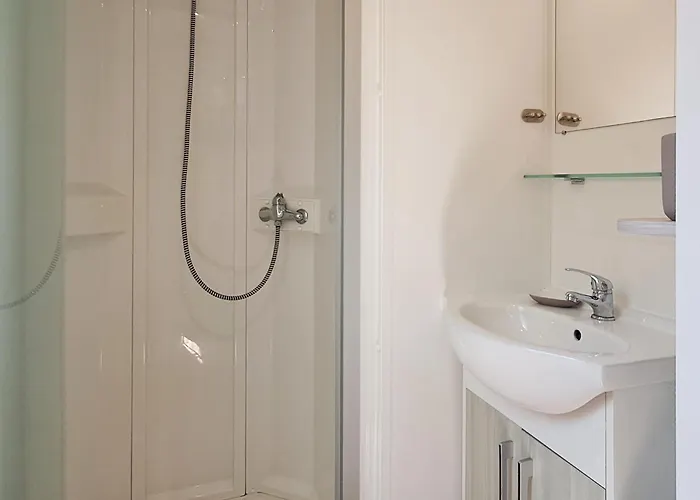 Kabana La Palmeraie- Confort- Detente Assuree - 7 Kms Plages * Saint-Hilaire-de-Riez